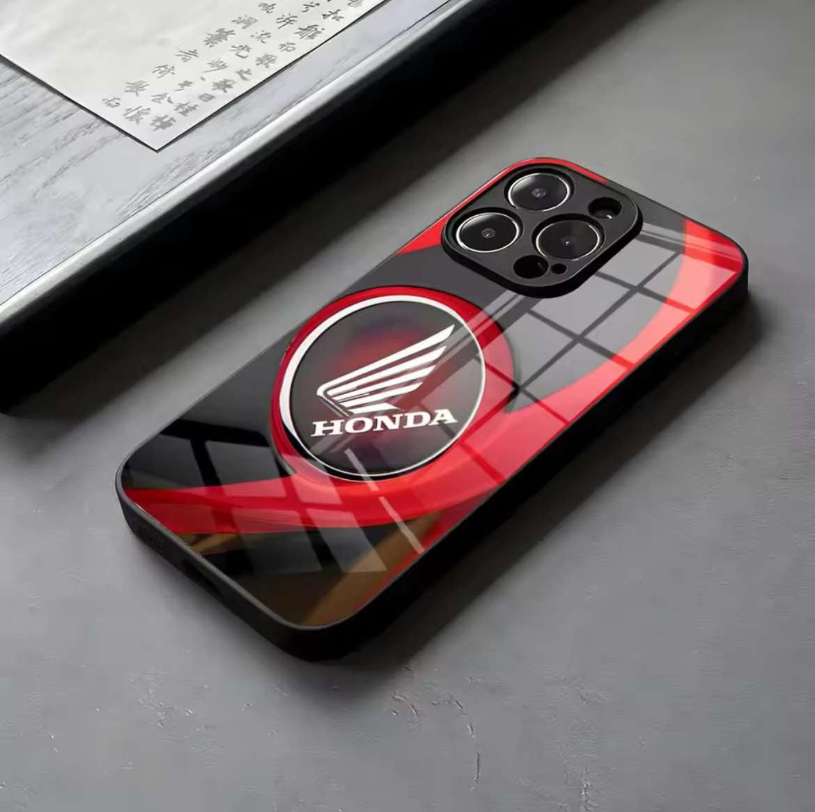 Coque Honda