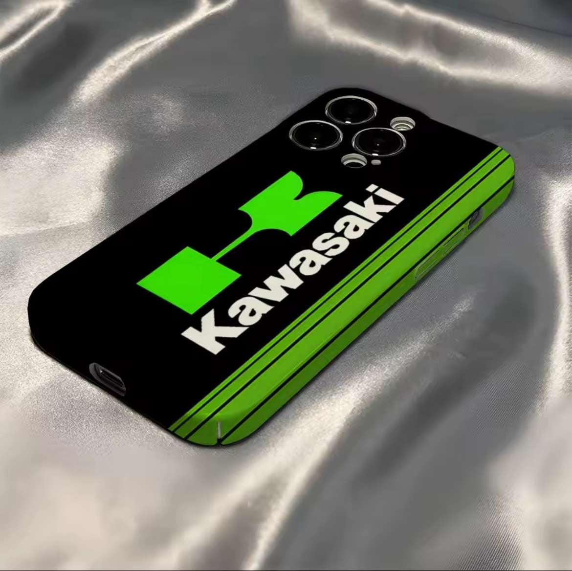 Coque Kawasaki