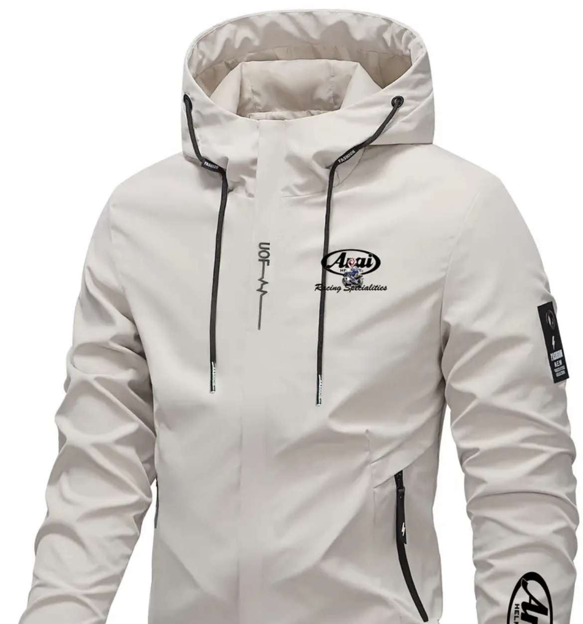 Veste Arai