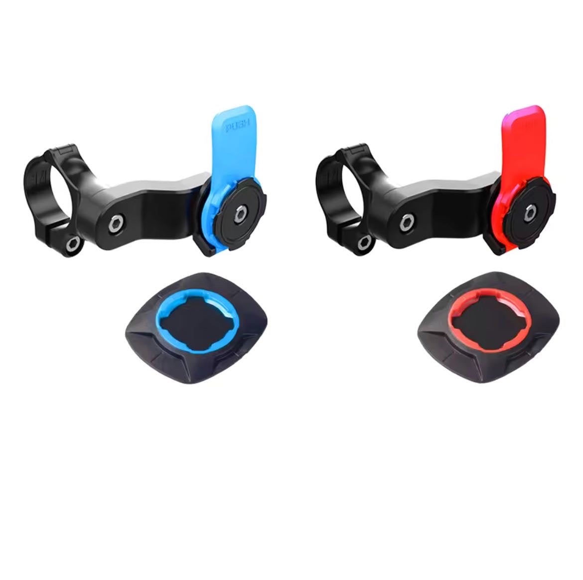 SUPPORT TÉLÉPHONE QUADLOCK