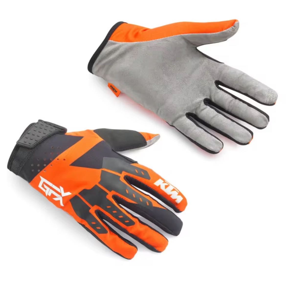 Gants KTM