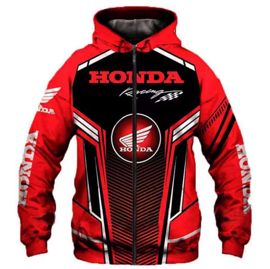 Veste Honda