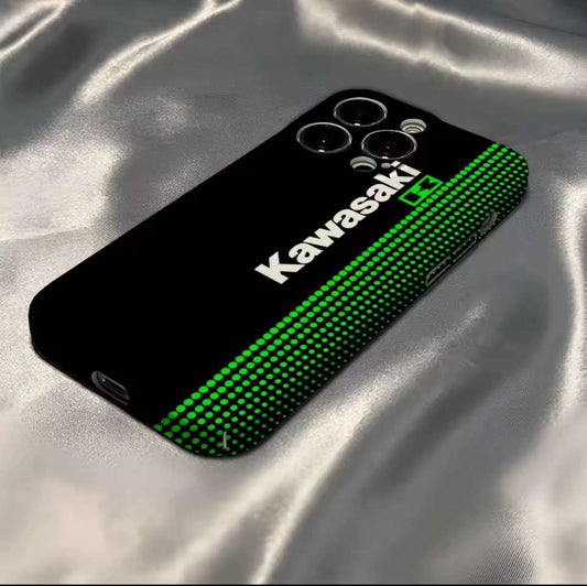 Coque Kawasaki