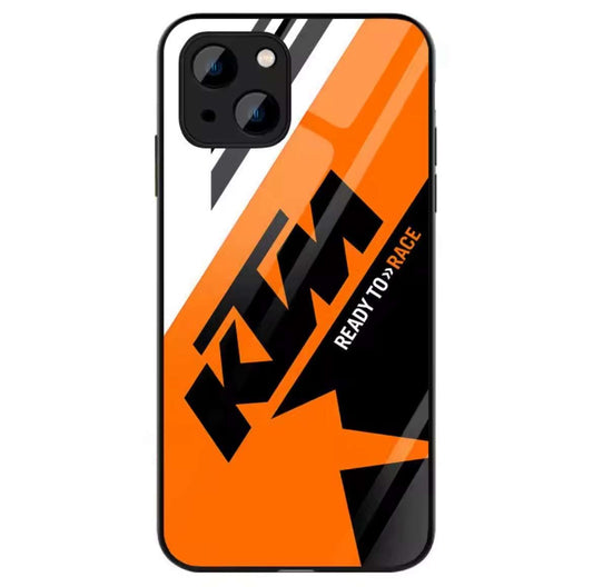 Coque KTM
