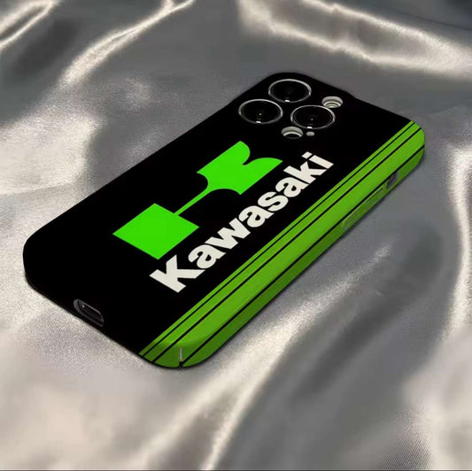 Coque Kawasaki