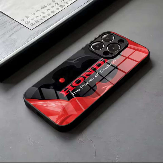 Coque Honda