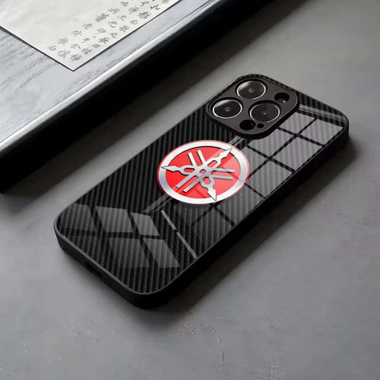 Coque Yamaha