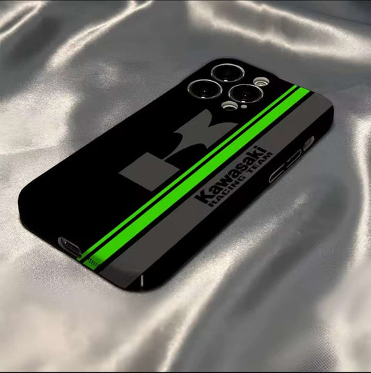 Coque Kawasaki