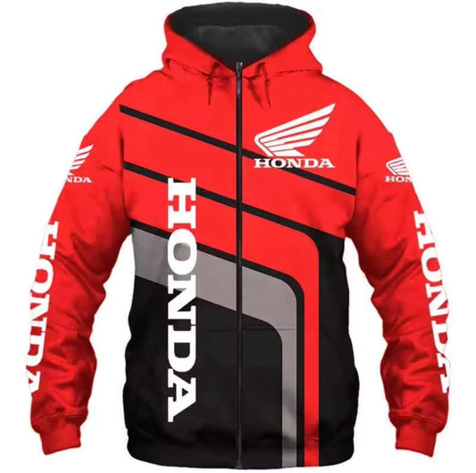 Veste Honda