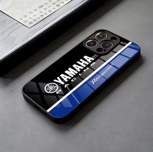 Coque Yamaha