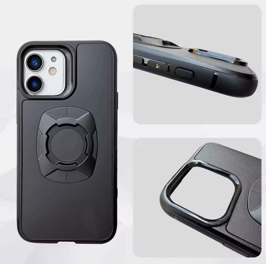 Coque téléphone Quadlock