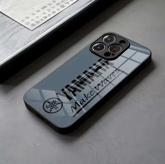 Coque Yamaha