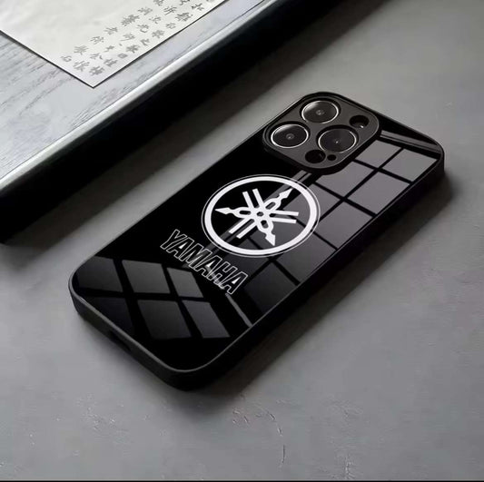 Coque Yamaha