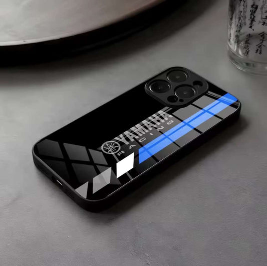 Coque Yamaha