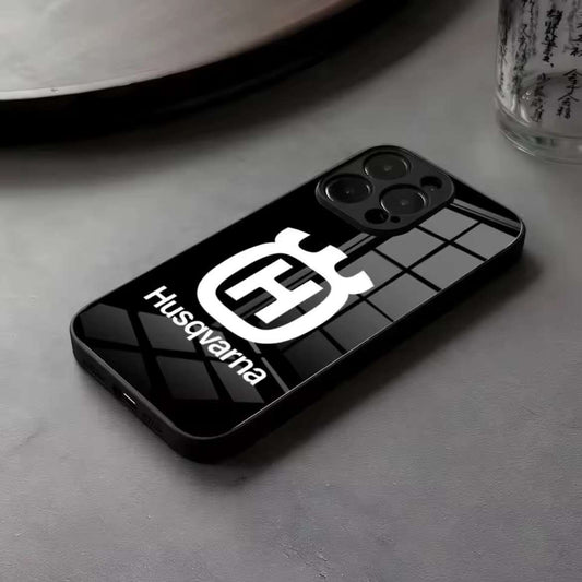 Coque Husqvarna