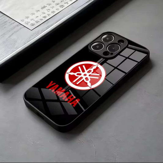 Coque Yamaha