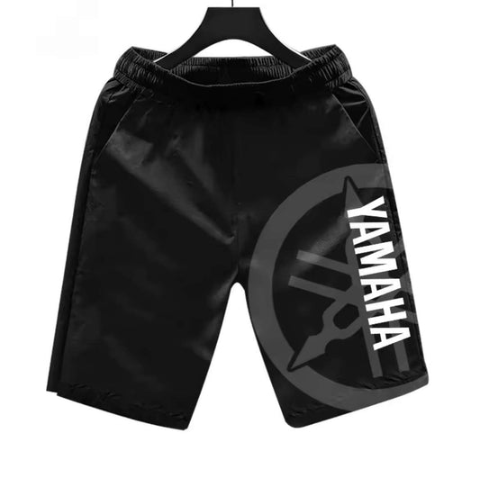 Short Yamaha