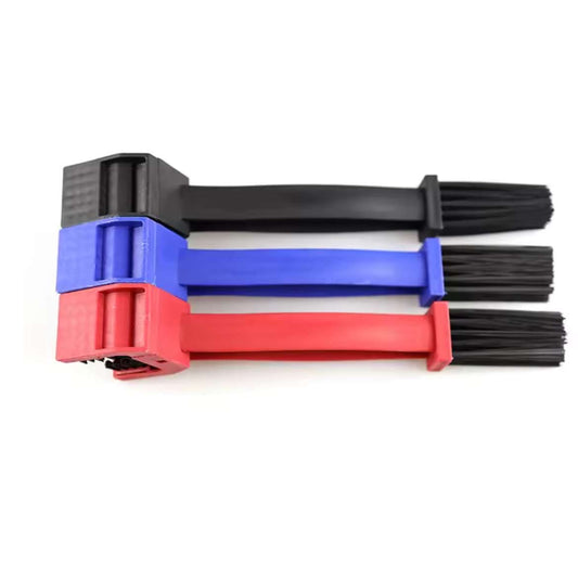 Brosse de nettoyage pour chaîne