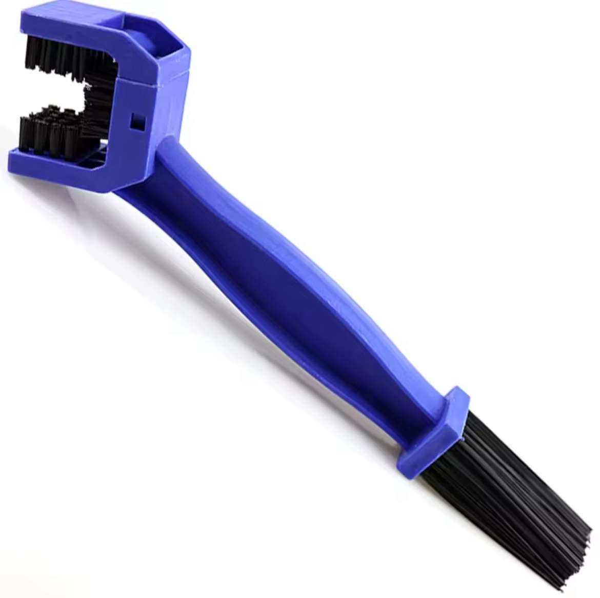 Brosse de nettoyage pour chaîne