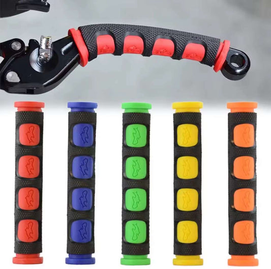 Protection lever de frein/embrayage