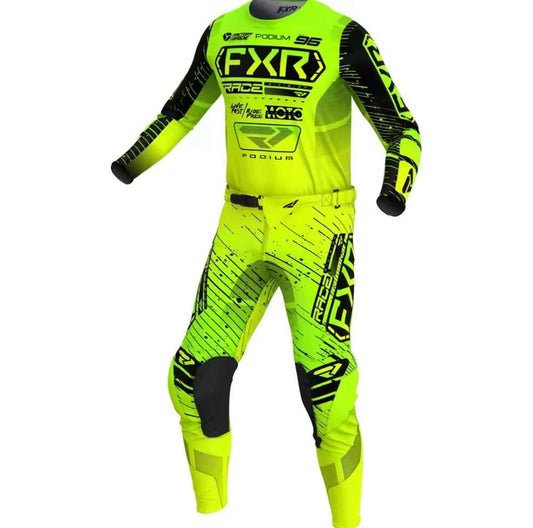 COMBINAISON DE PROTECTION MOTOCROSS/ENDURO