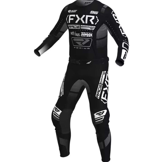 COMBINAISON DE PROTECTION MOTOCROSS/ENDURO