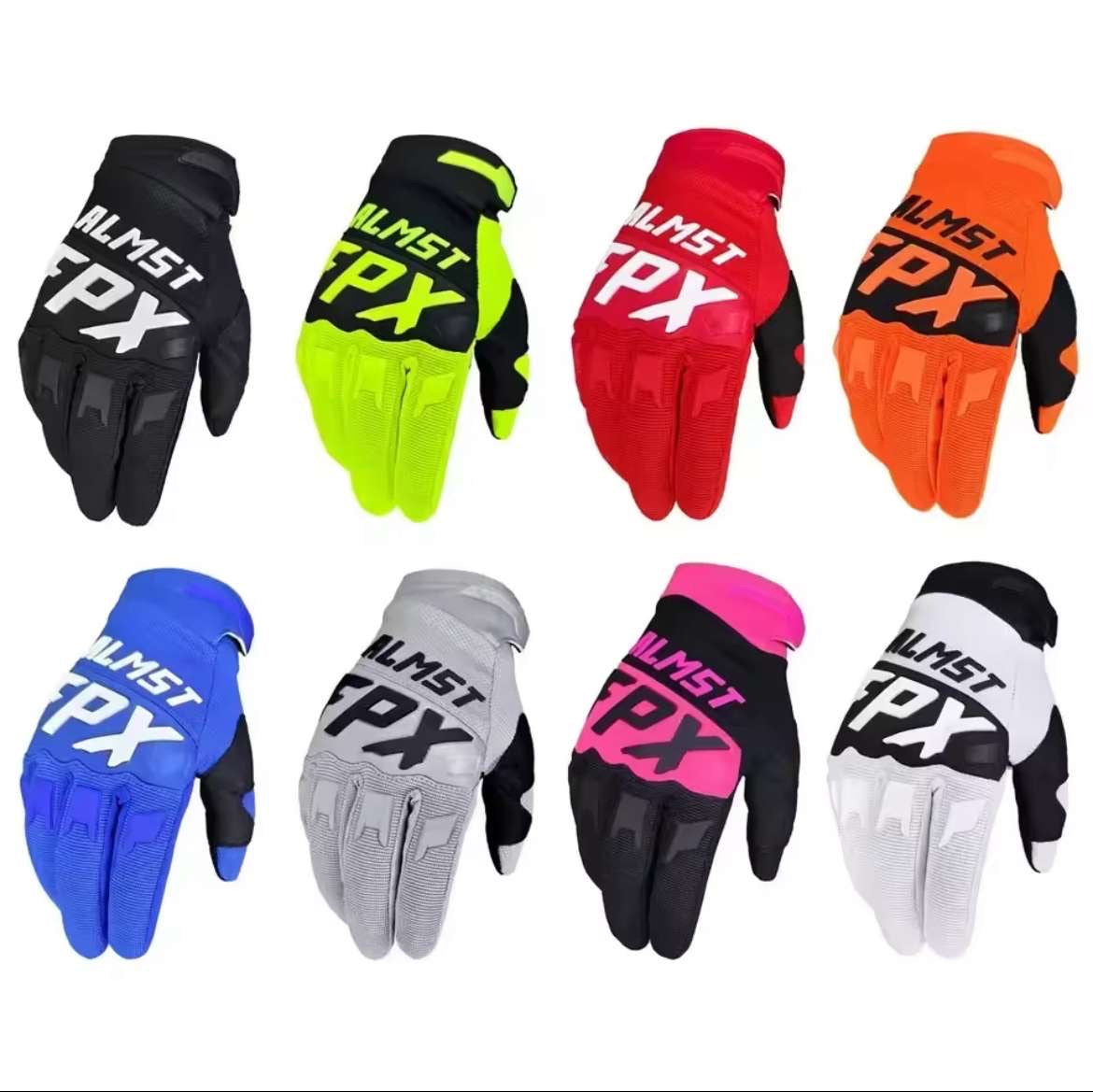Gants Motocross