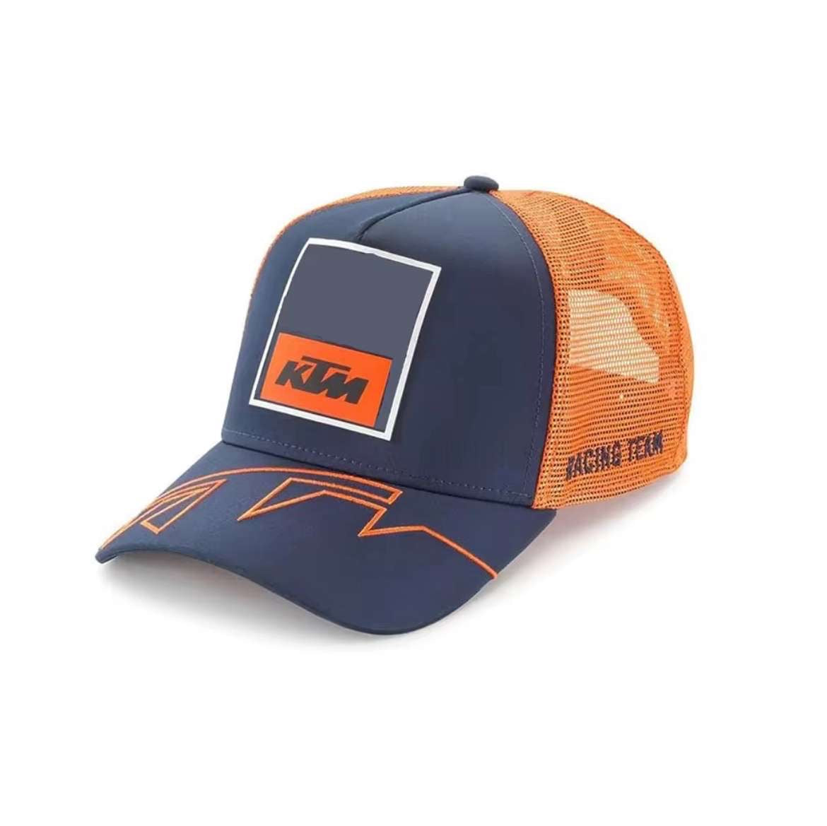 Casquette KTM