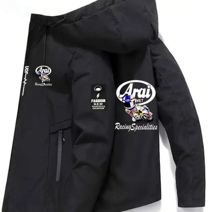 Veste Arai