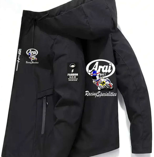 Veste Arai
