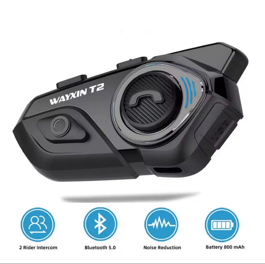 INTERCOM WAYXIN T2