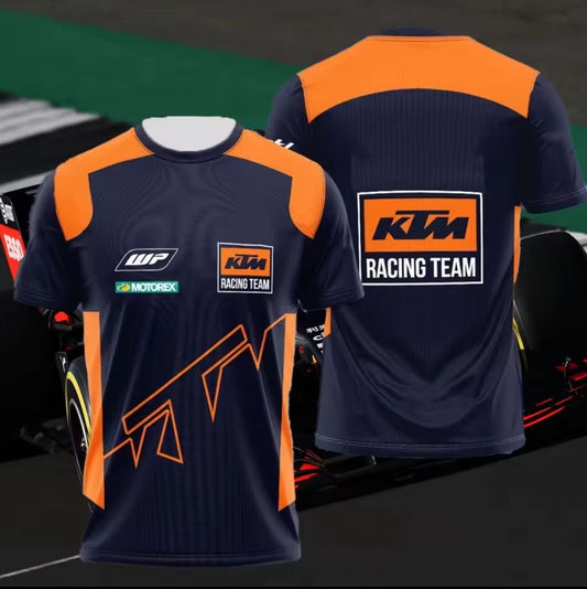 T-shirt KTM
