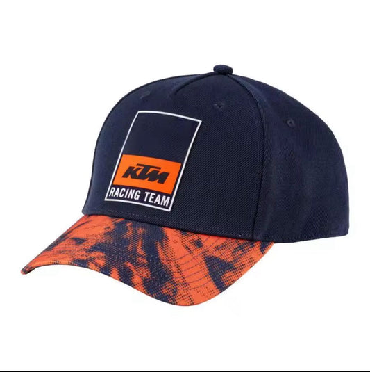 Casquette KTM