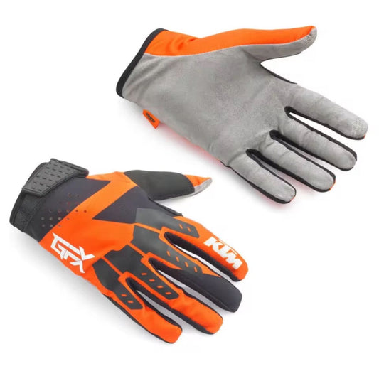 Gants KTM