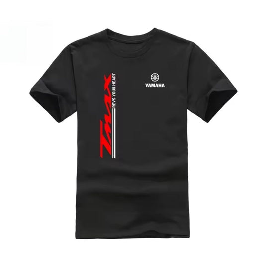 T-shirt Tmax
