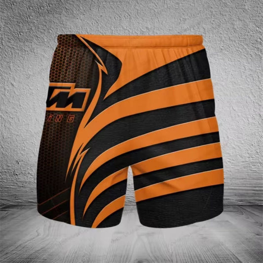 Short KTM