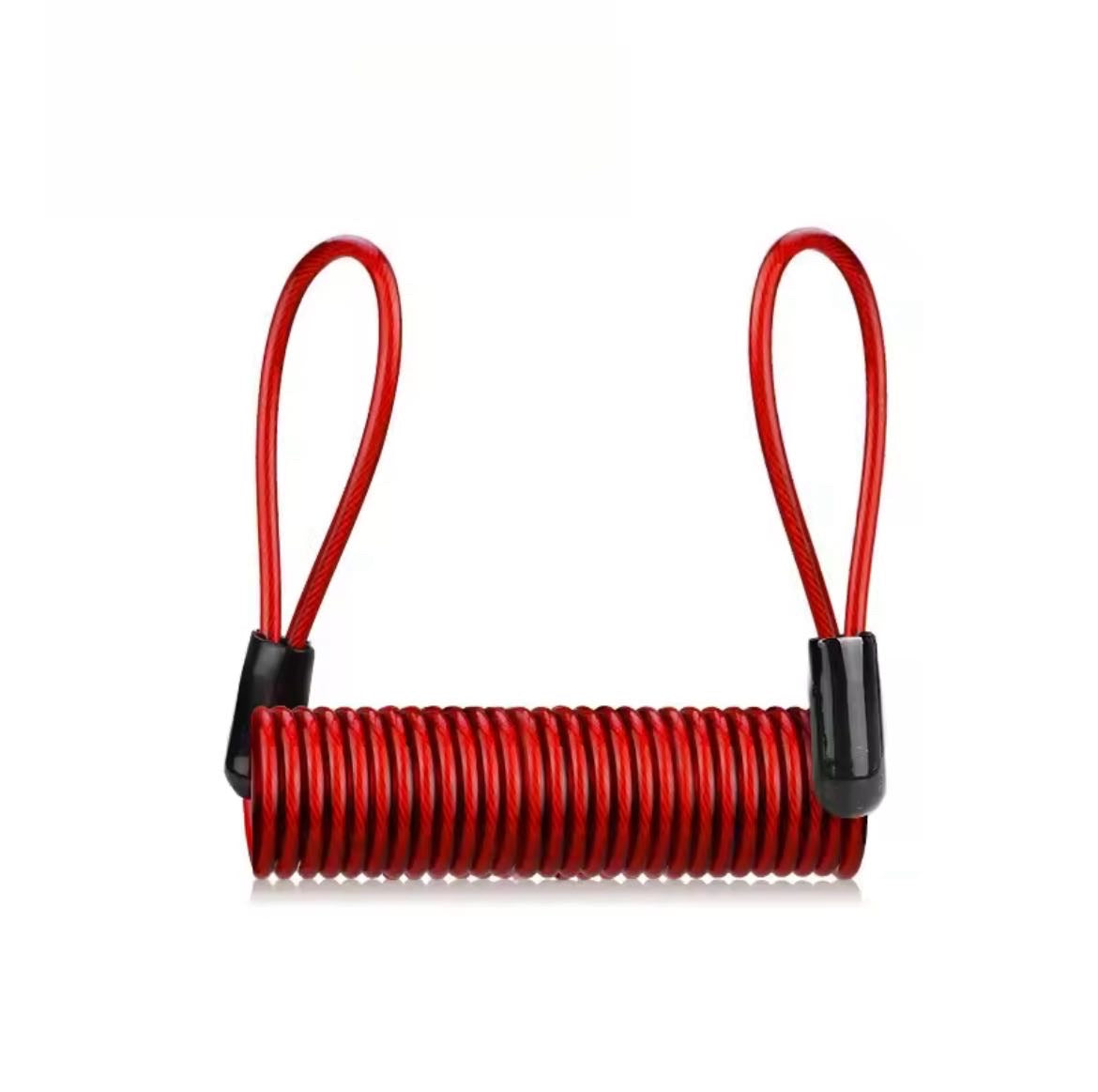 Câble antivol bloque disque ( 1.2M )