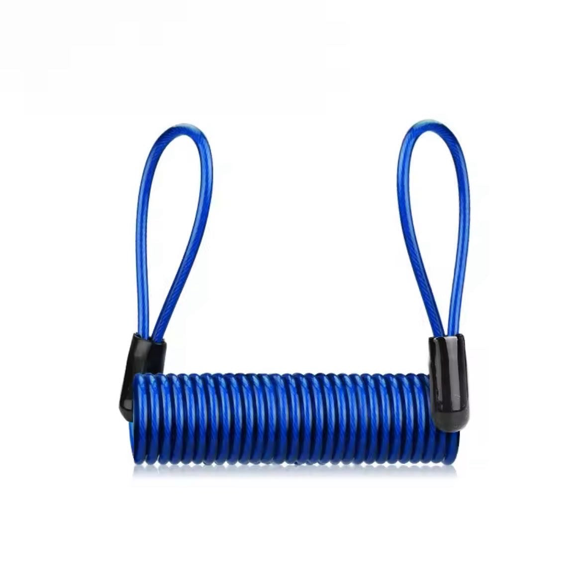 Câble antivol bloque disque ( 1.2M )
