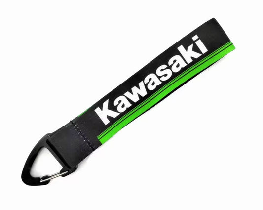 Porte clé Kawasaki