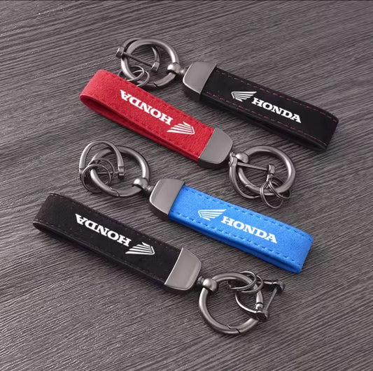 Porte clé Honda