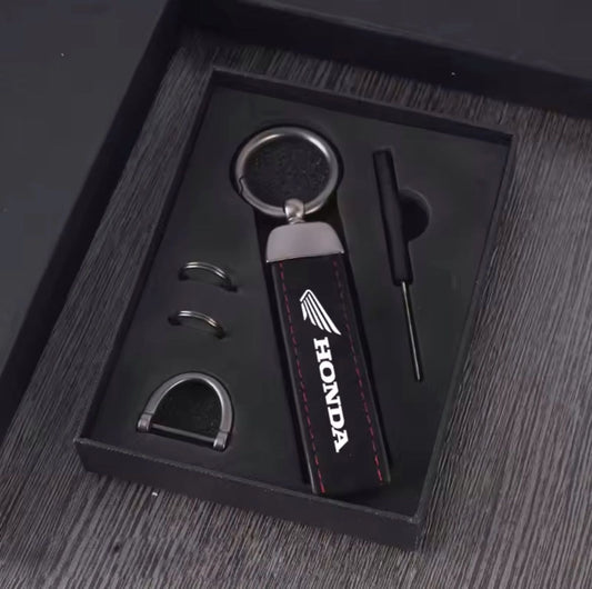 Porte clé Honda