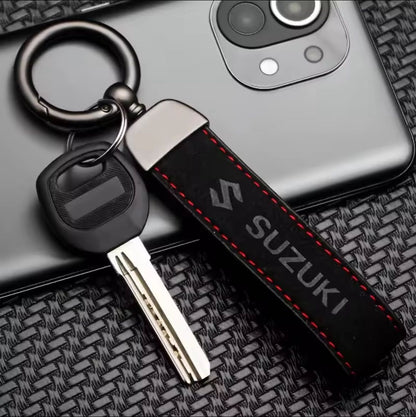 Porte clé Suzuki