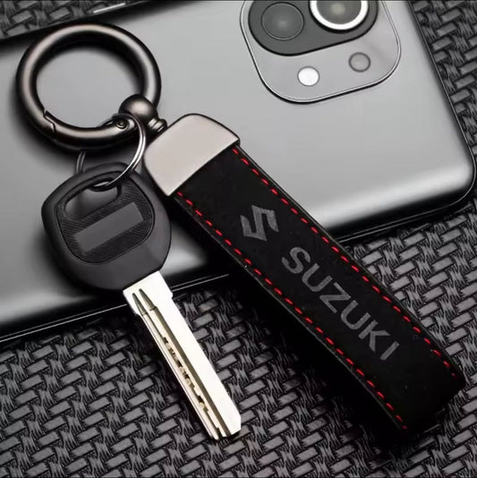 Porte clé Suzuki