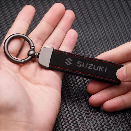 Porte clé Suzuki