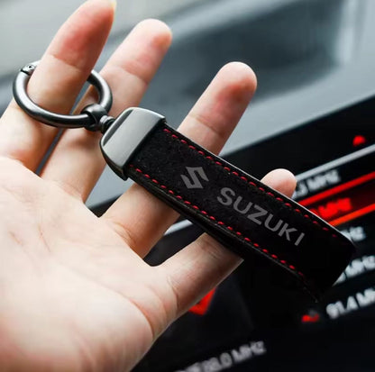 Porte clé Suzuki