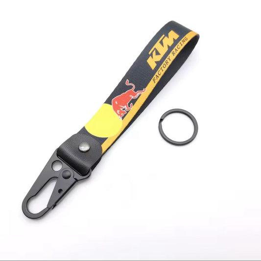 Porte clé KTM
