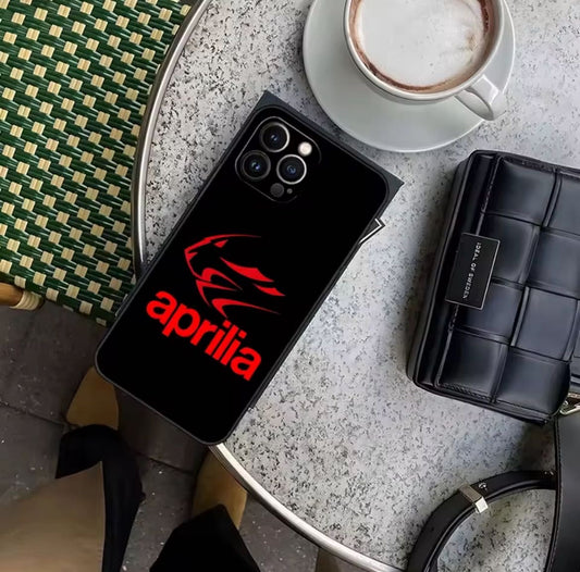 Coque aprilia