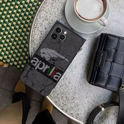 Coque aprilia