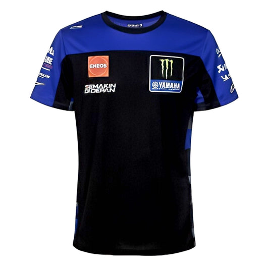 T-shirt Yamaha Monster