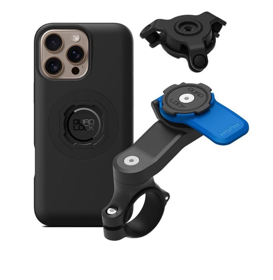 SUPPORT TÉLÉPHONE QUADLOCK